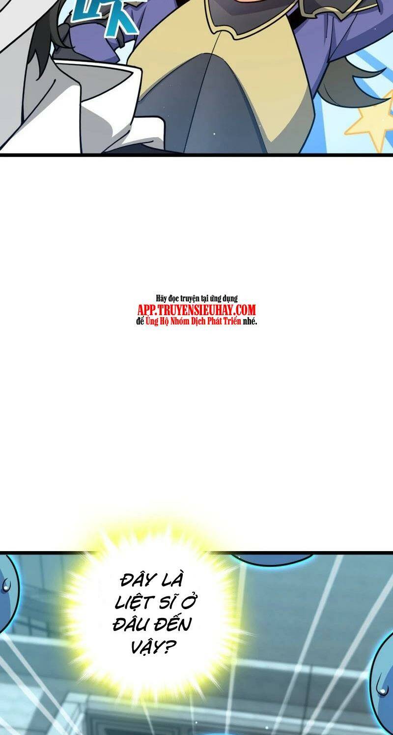 Đại Vương Tha Mạng Chapter 784 - Trang 2