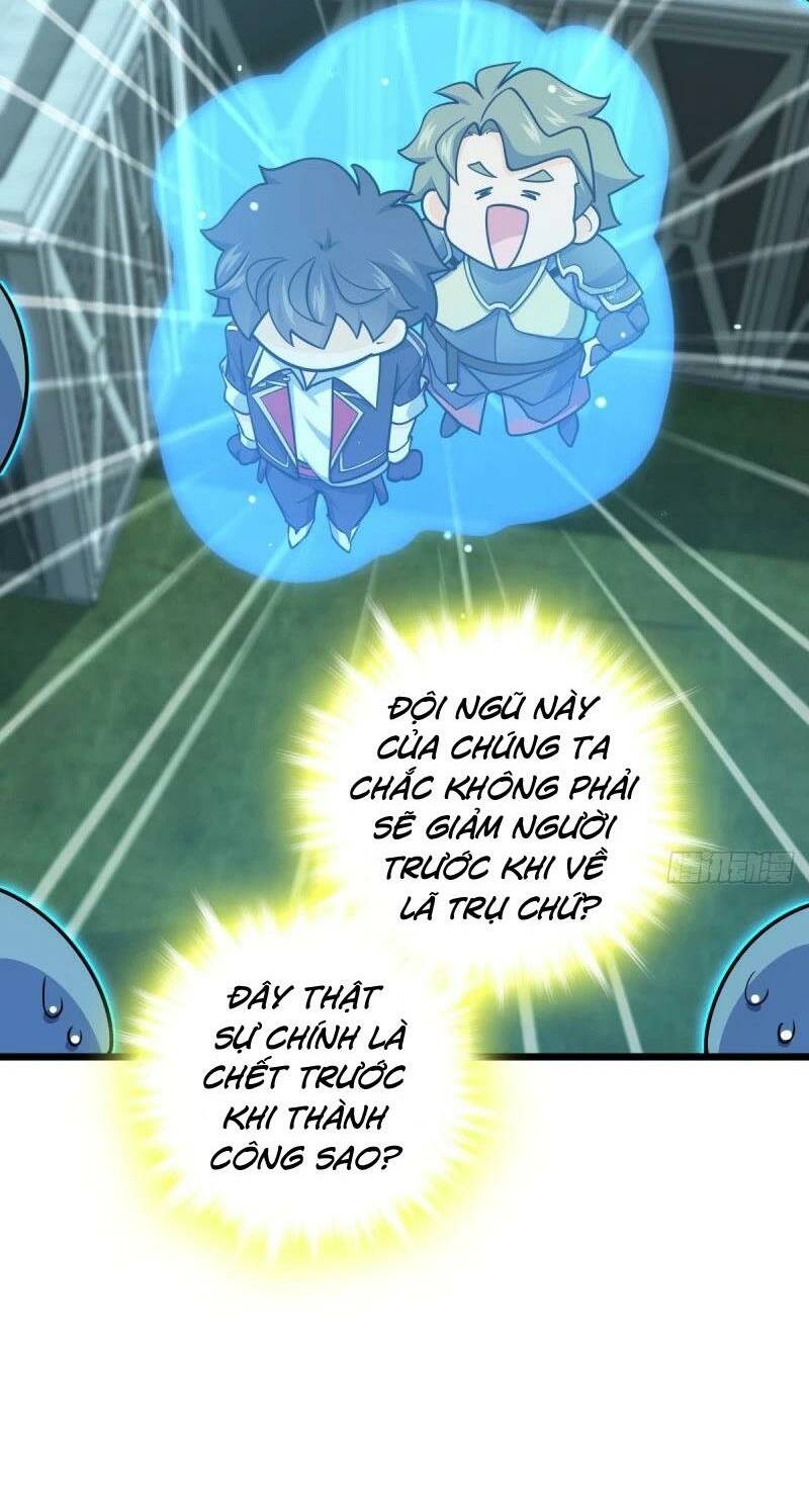 Đại Vương Tha Mạng Chapter 784 - Trang 2