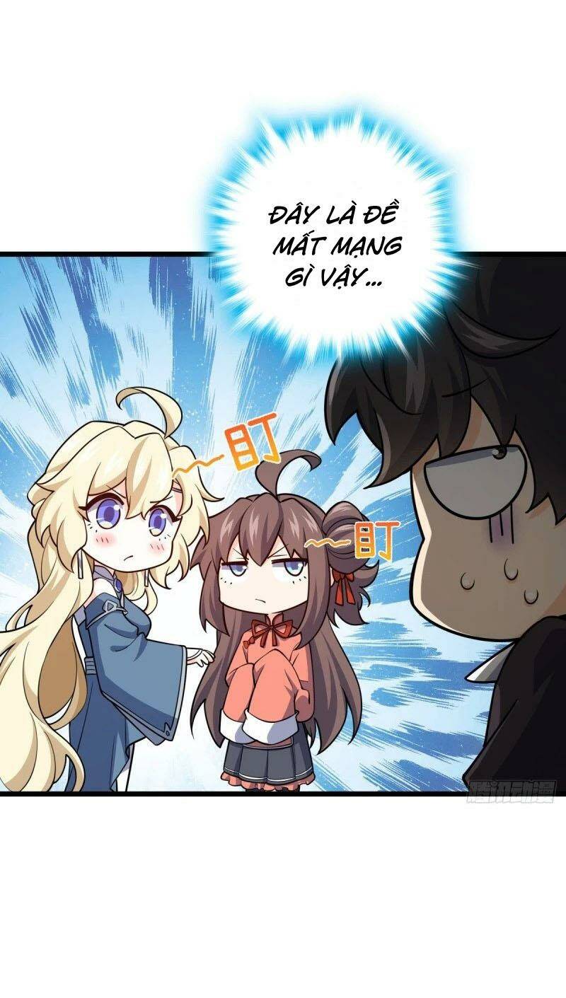 Đại Vương Tha Mạng Chapter 784 - Trang 2