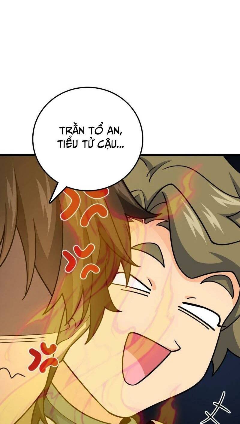 Đại Vương Tha Mạng Chapter 784 - Trang 2