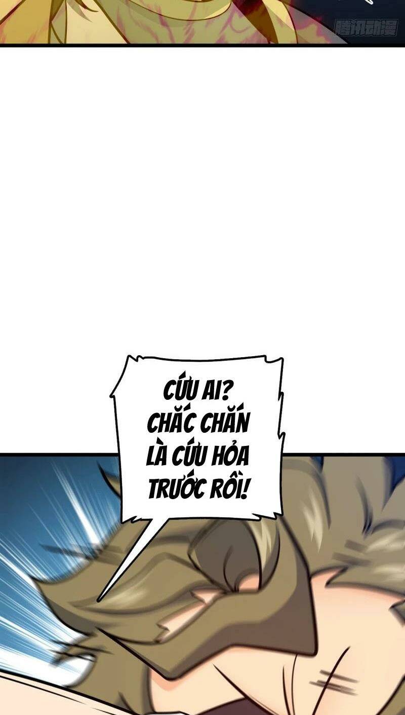 Đại Vương Tha Mạng Chapter 784 - Trang 2