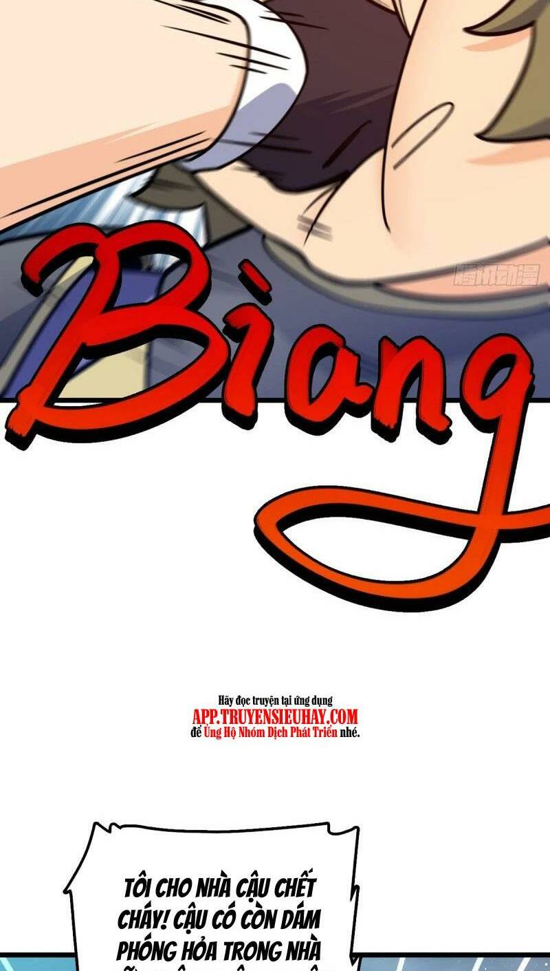 Đại Vương Tha Mạng Chapter 784 - Trang 2