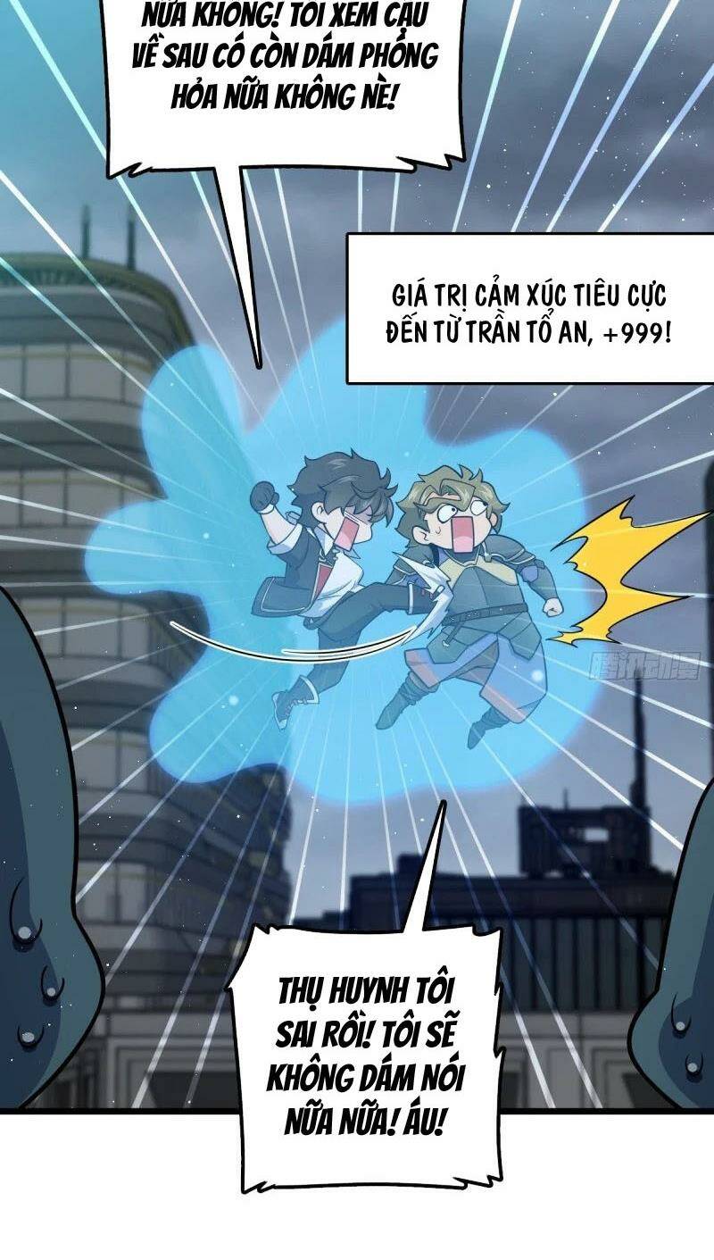 Đại Vương Tha Mạng Chapter 784 - Trang 2