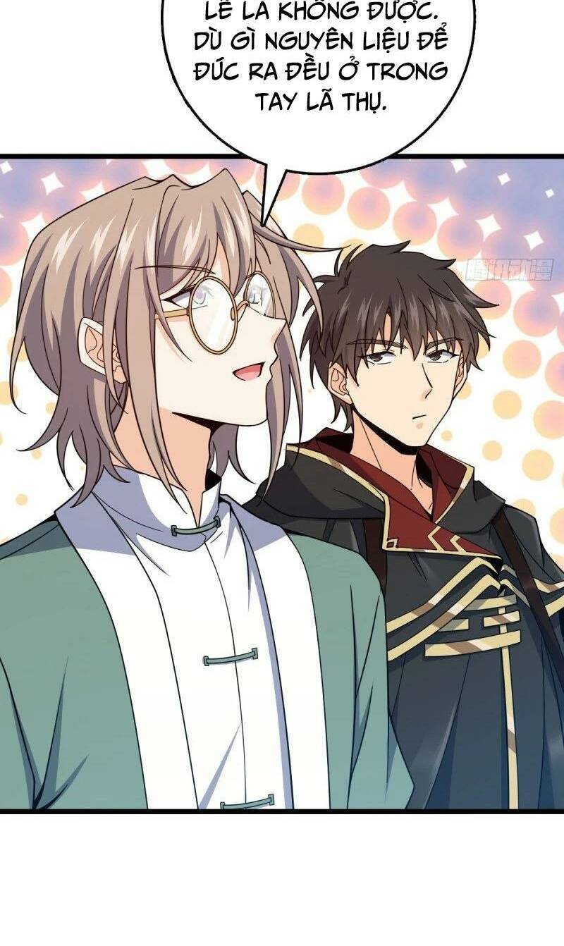 Đại Vương Tha Mạng Chapter 784 - Trang 2