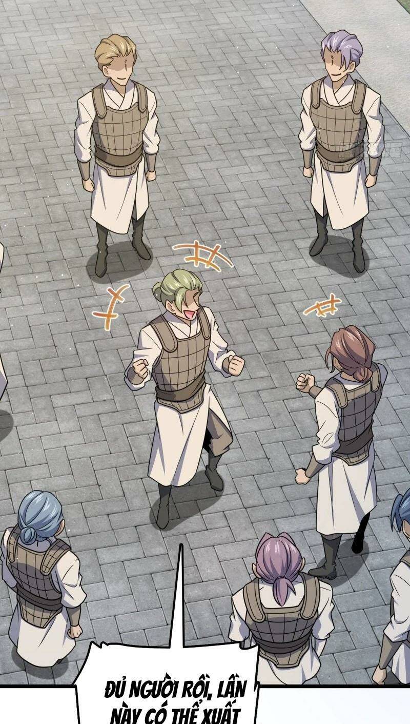 Đại Vương Tha Mạng Chapter 784 - Trang 2