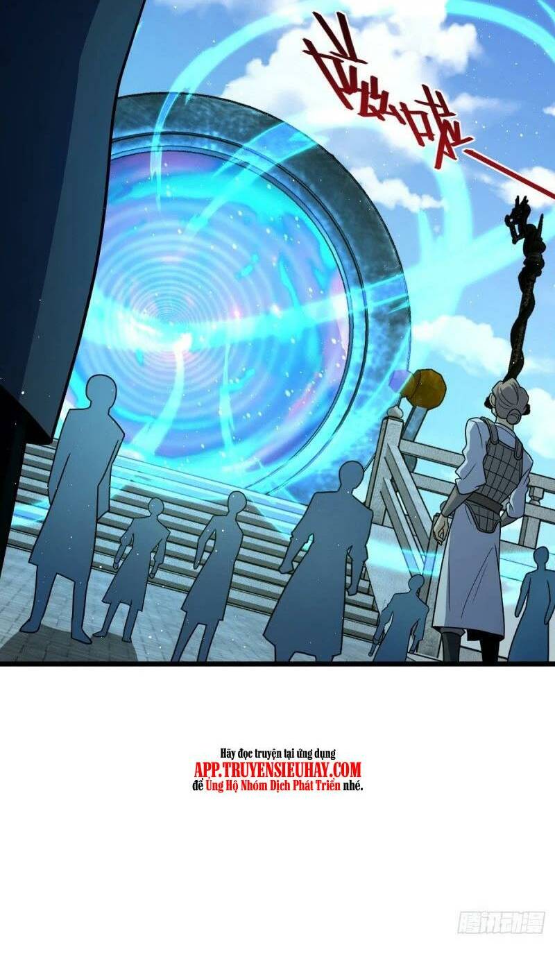 Đại Vương Tha Mạng Chapter 784 - Trang 2