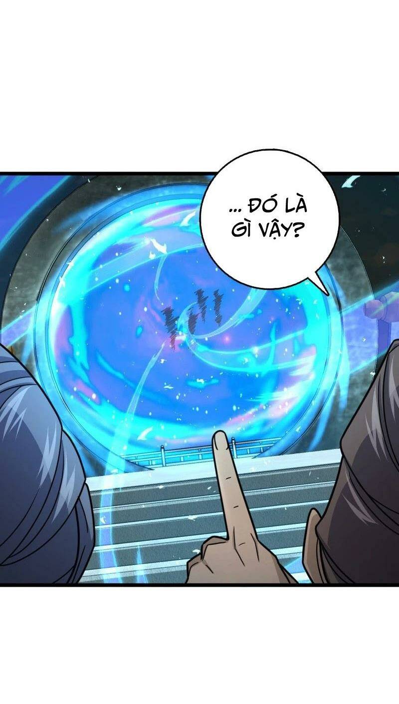 Đại Vương Tha Mạng Chapter 784 - Trang 2