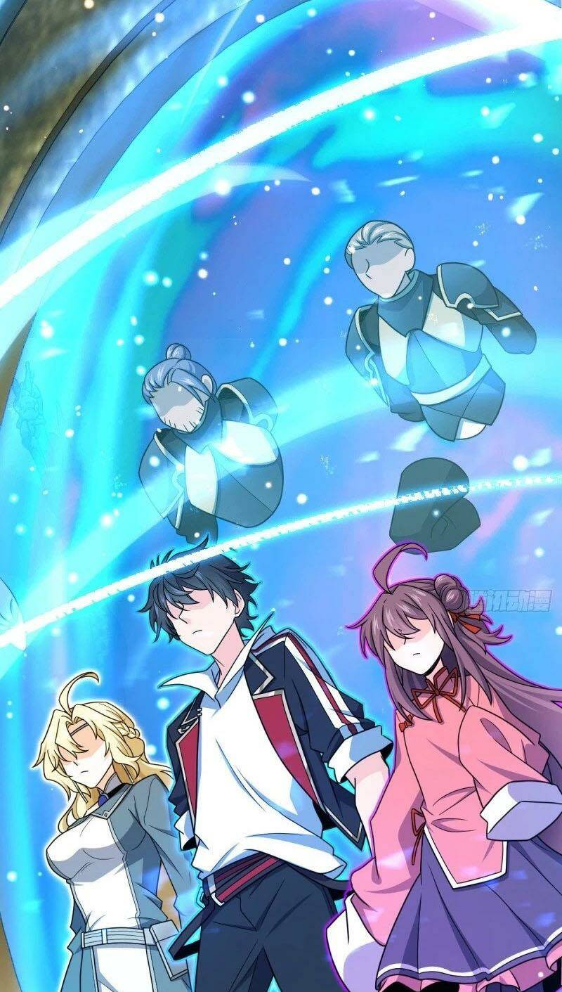 Đại Vương Tha Mạng Chapter 784 - Trang 2