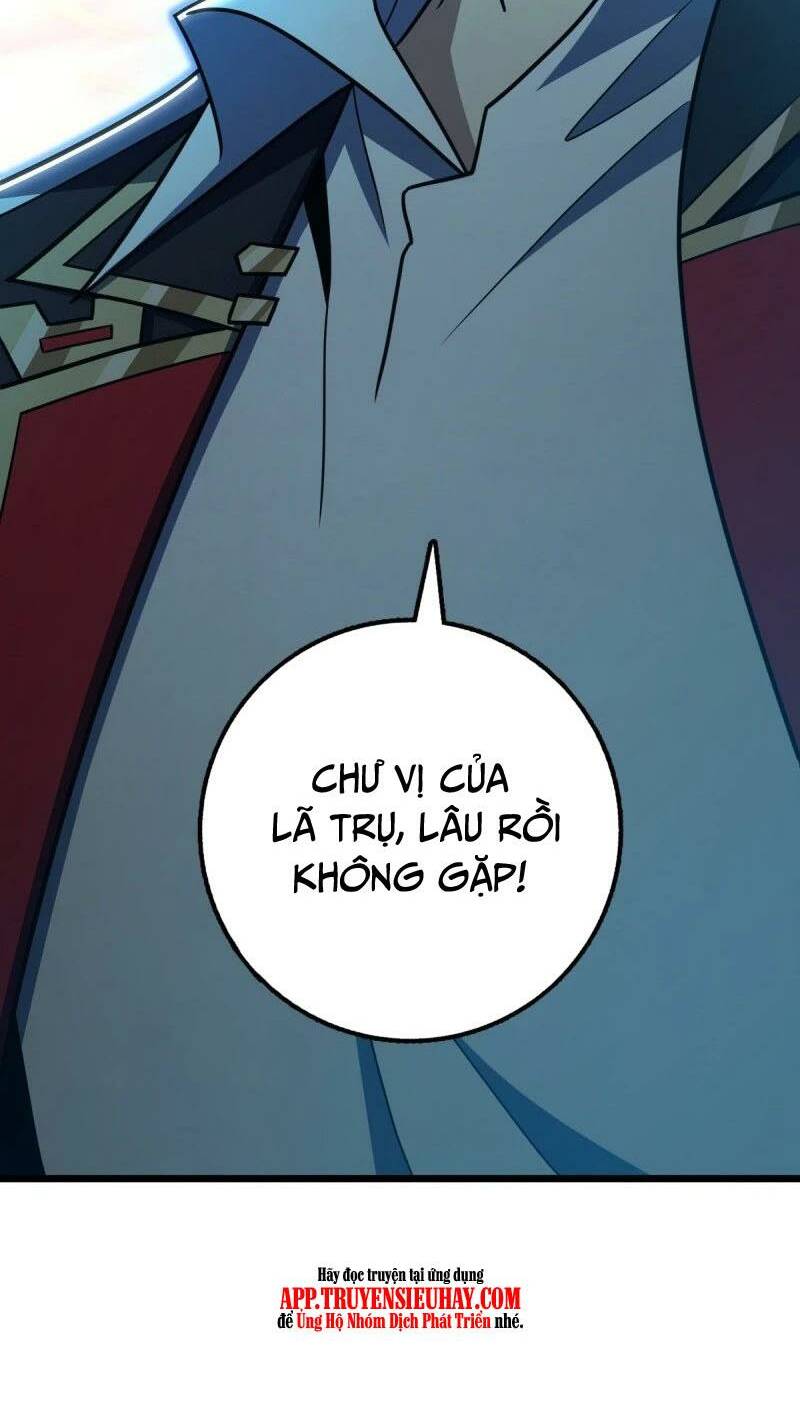 Đại Vương Tha Mạng Chapter 784 - Trang 2