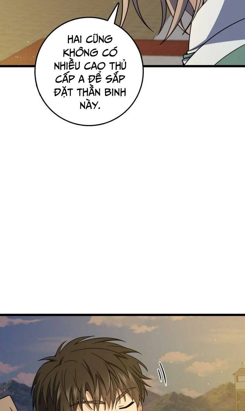 Đại Vương Tha Mạng Chapter 784 - Trang 2