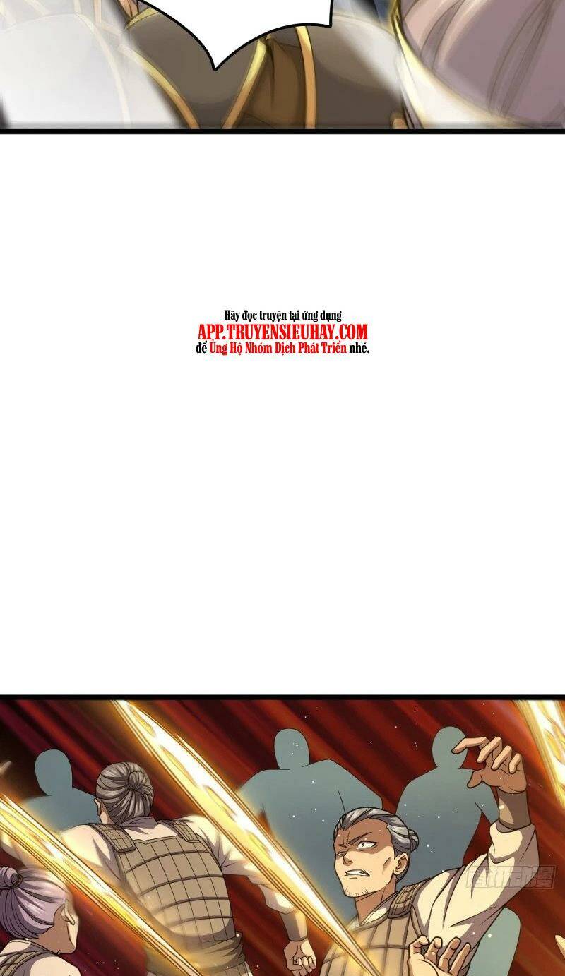 Đại Vương Tha Mạng Chapter 785 - Trang 2