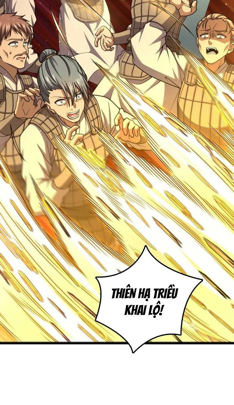 Đại Vương Tha Mạng Chapter 785 - Trang 2