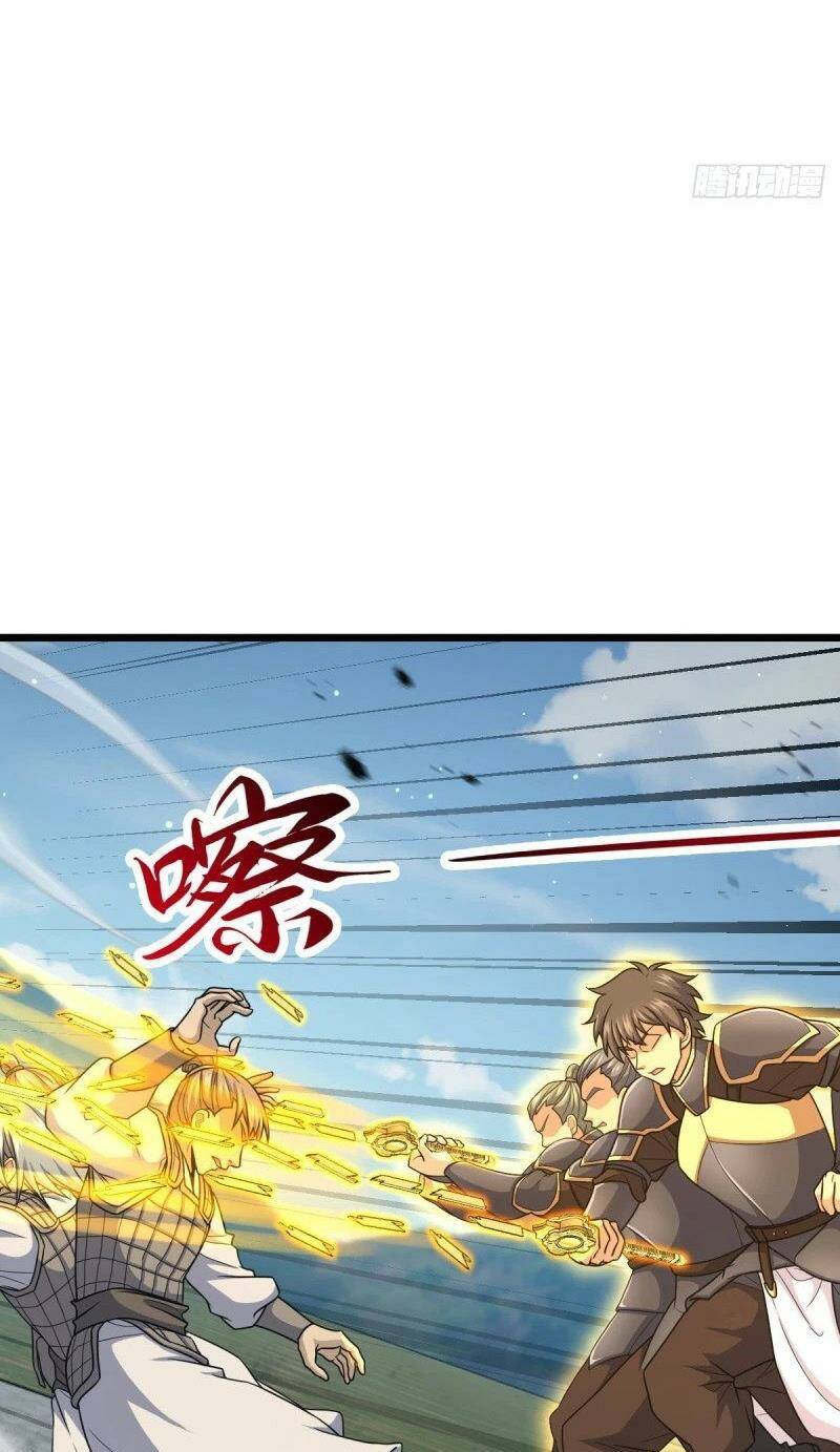 Đại Vương Tha Mạng Chapter 785 - Trang 2