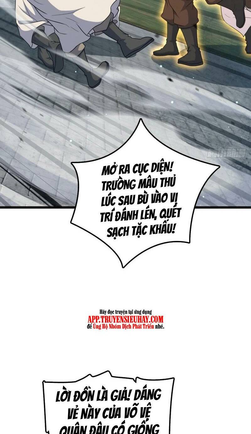 Đại Vương Tha Mạng Chapter 785 - Trang 2