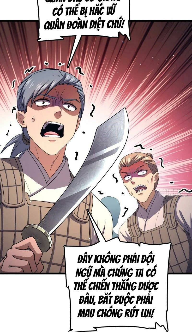 Đại Vương Tha Mạng Chapter 785 - Trang 2