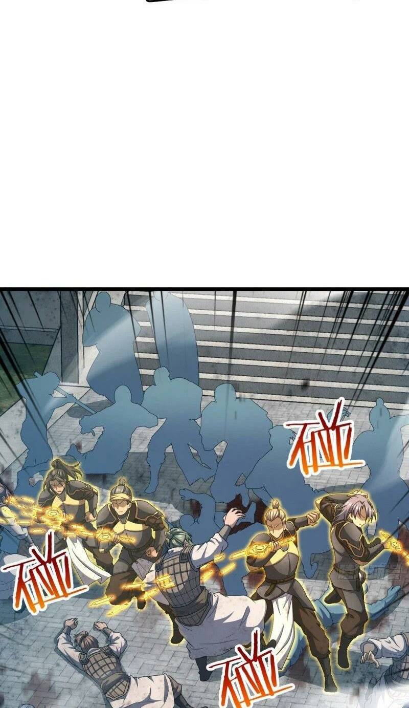 Đại Vương Tha Mạng Chapter 785 - Trang 2