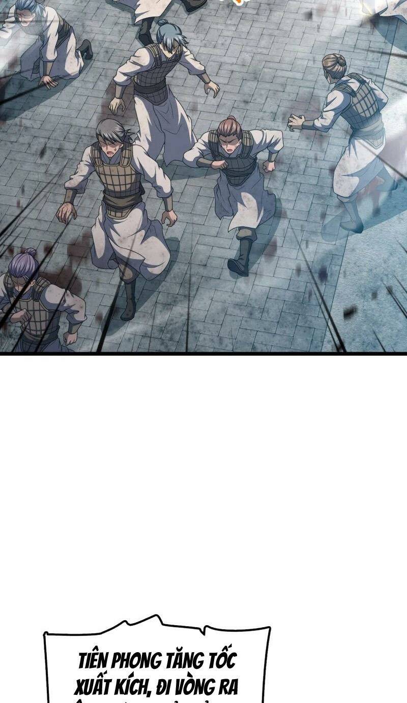 Đại Vương Tha Mạng Chapter 785 - Trang 2