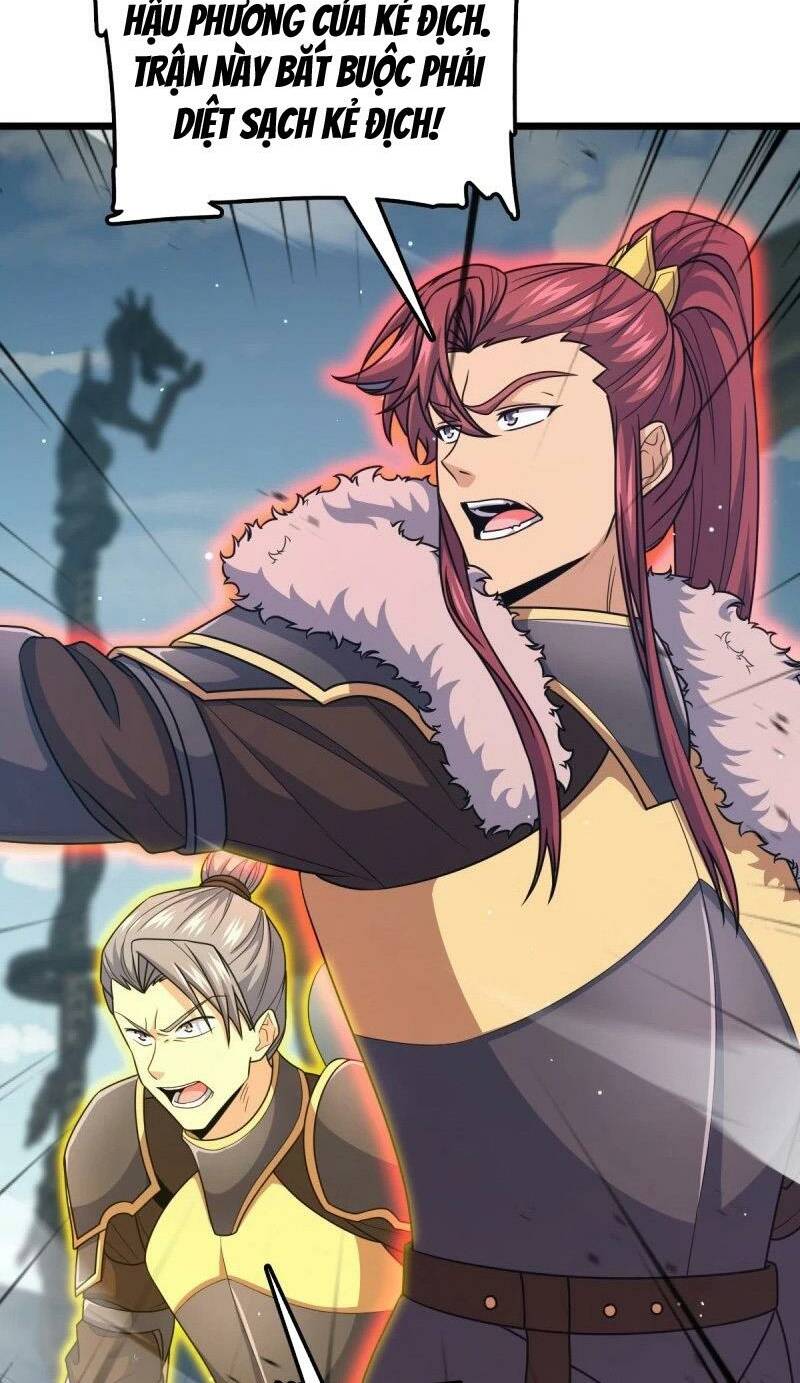 Đại Vương Tha Mạng Chapter 785 - Trang 2