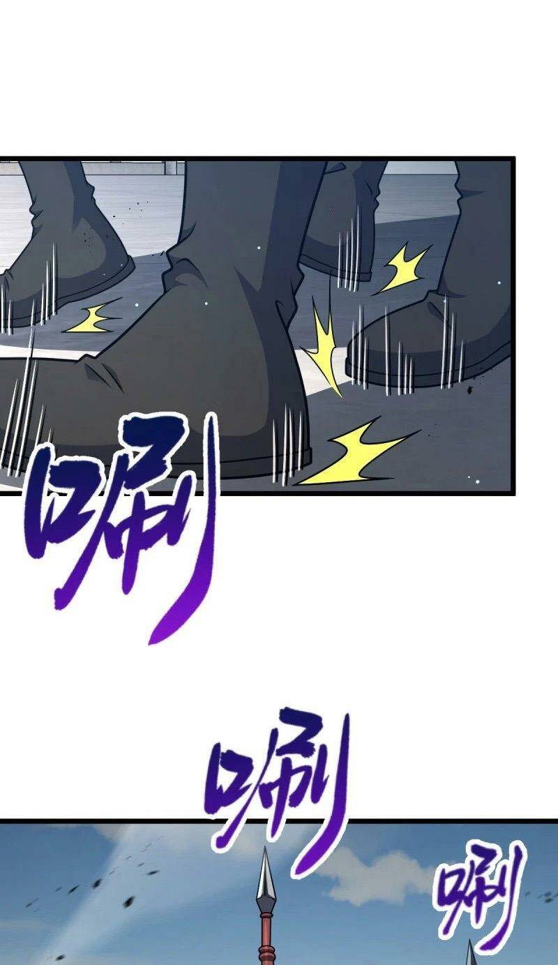 Đại Vương Tha Mạng Chapter 785 - Trang 2