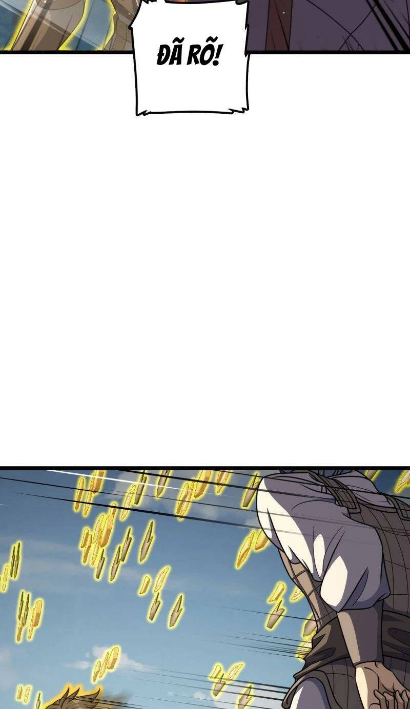 Đại Vương Tha Mạng Chapter 785 - Trang 2