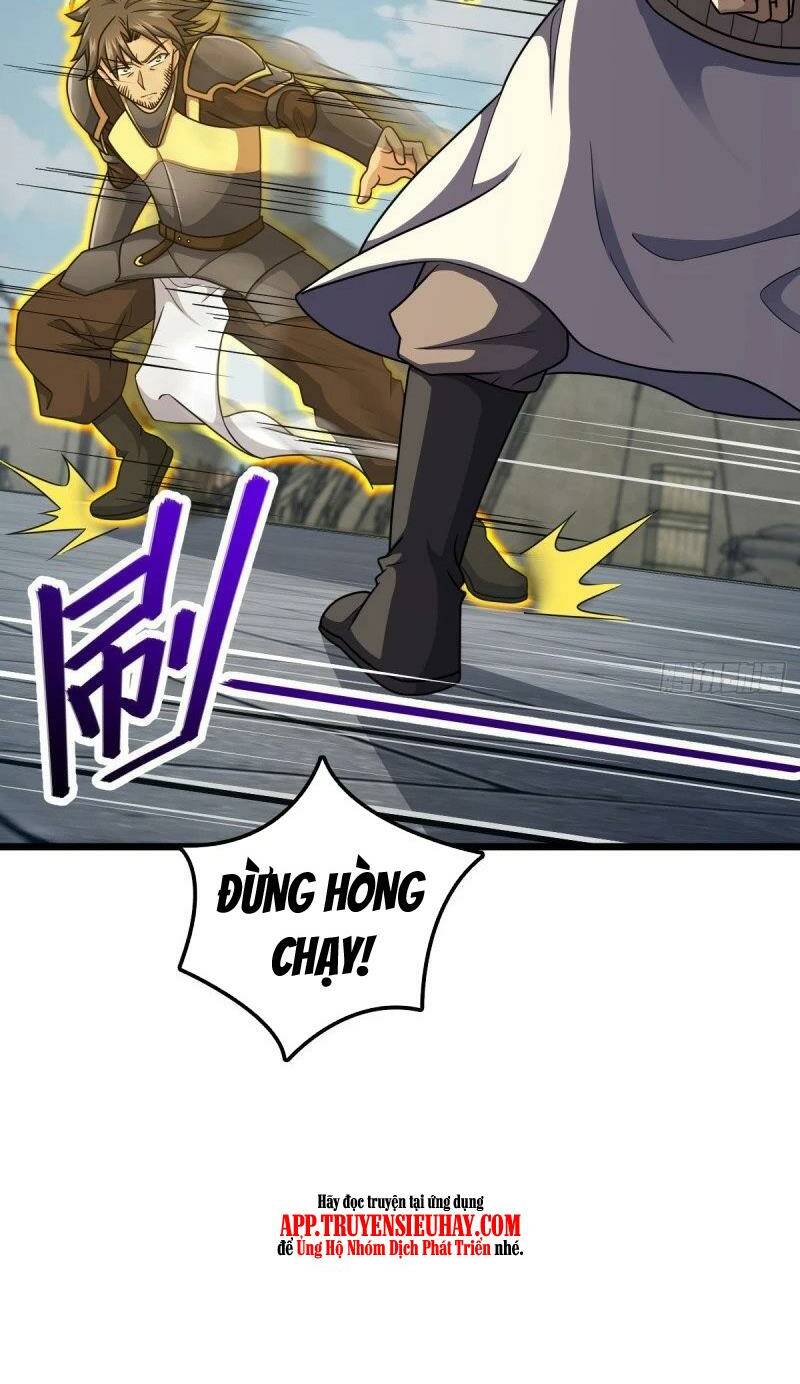 Đại Vương Tha Mạng Chapter 785 - Trang 2