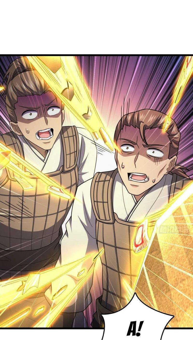 Đại Vương Tha Mạng Chapter 785 - Trang 2