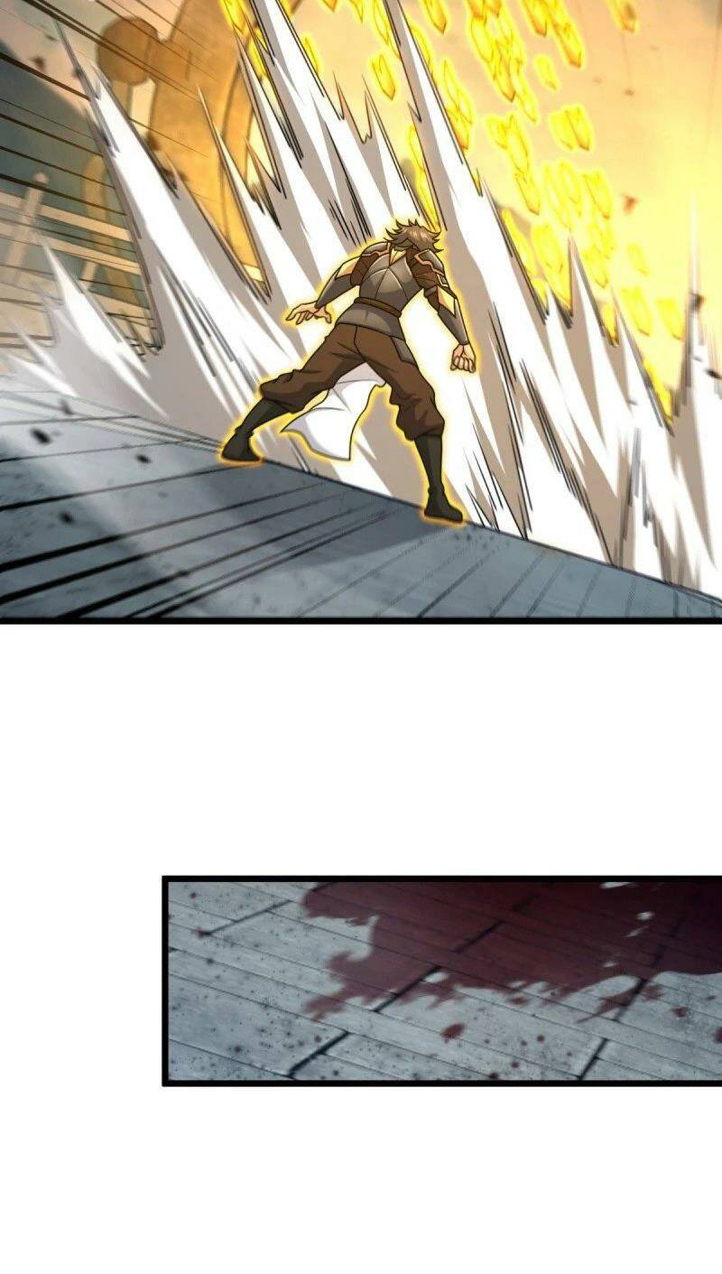 Đại Vương Tha Mạng Chapter 785 - Trang 2