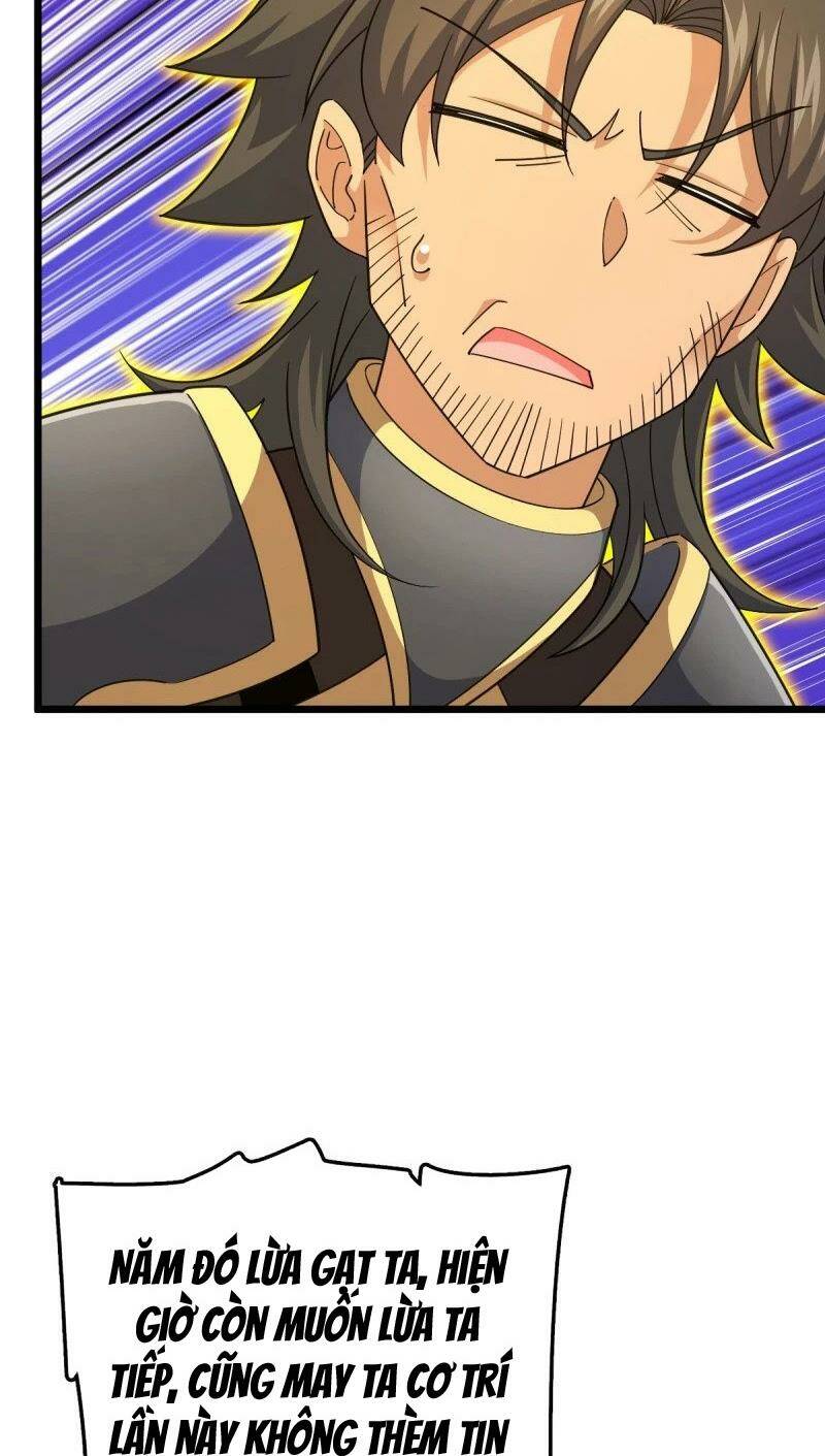 Đại Vương Tha Mạng Chapter 785 - Trang 2