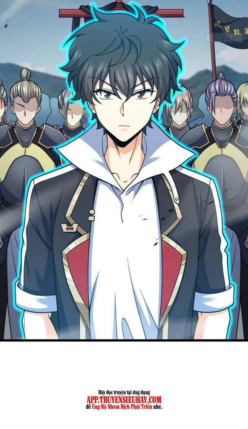 Đại Vương Tha Mạng Chapter 785 - Trang 2