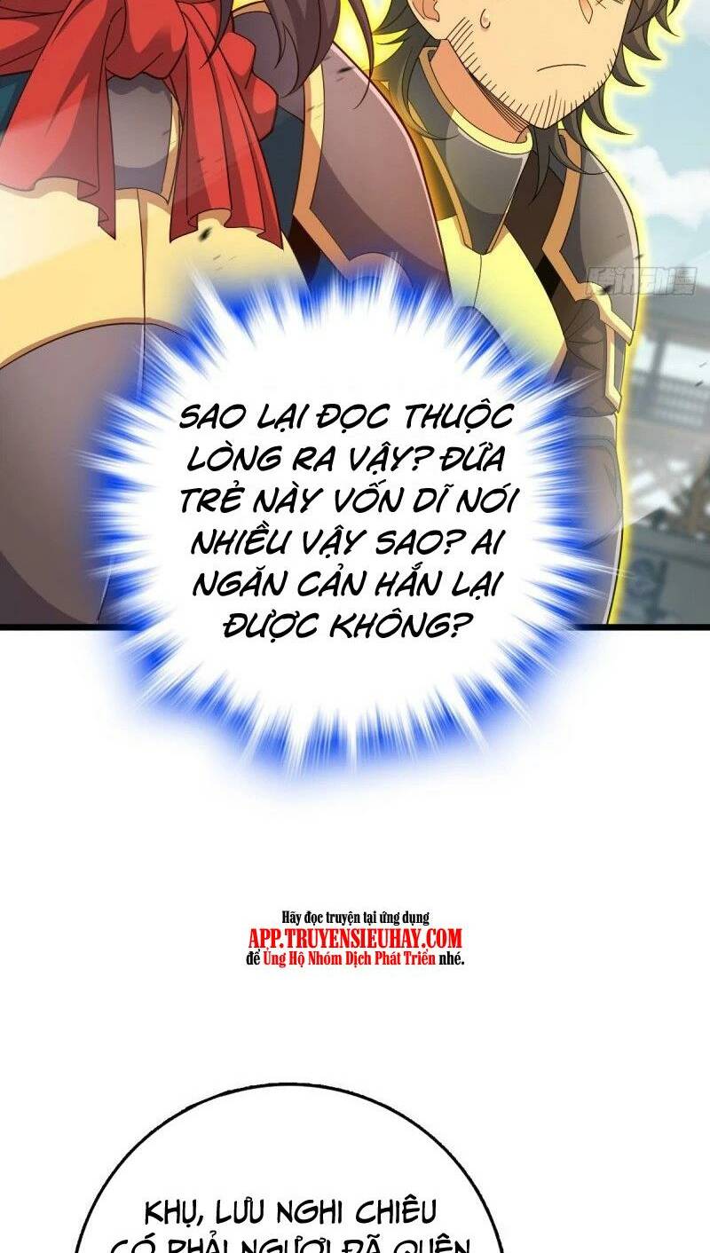 Đại Vương Tha Mạng Chapter 785 - Trang 2