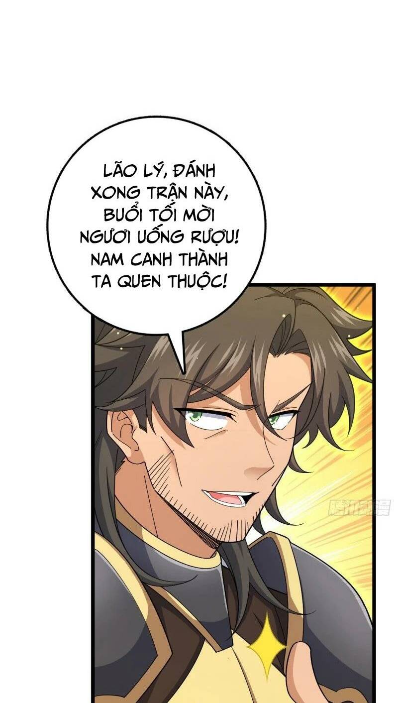 Đại Vương Tha Mạng Chapter 785 - Trang 2