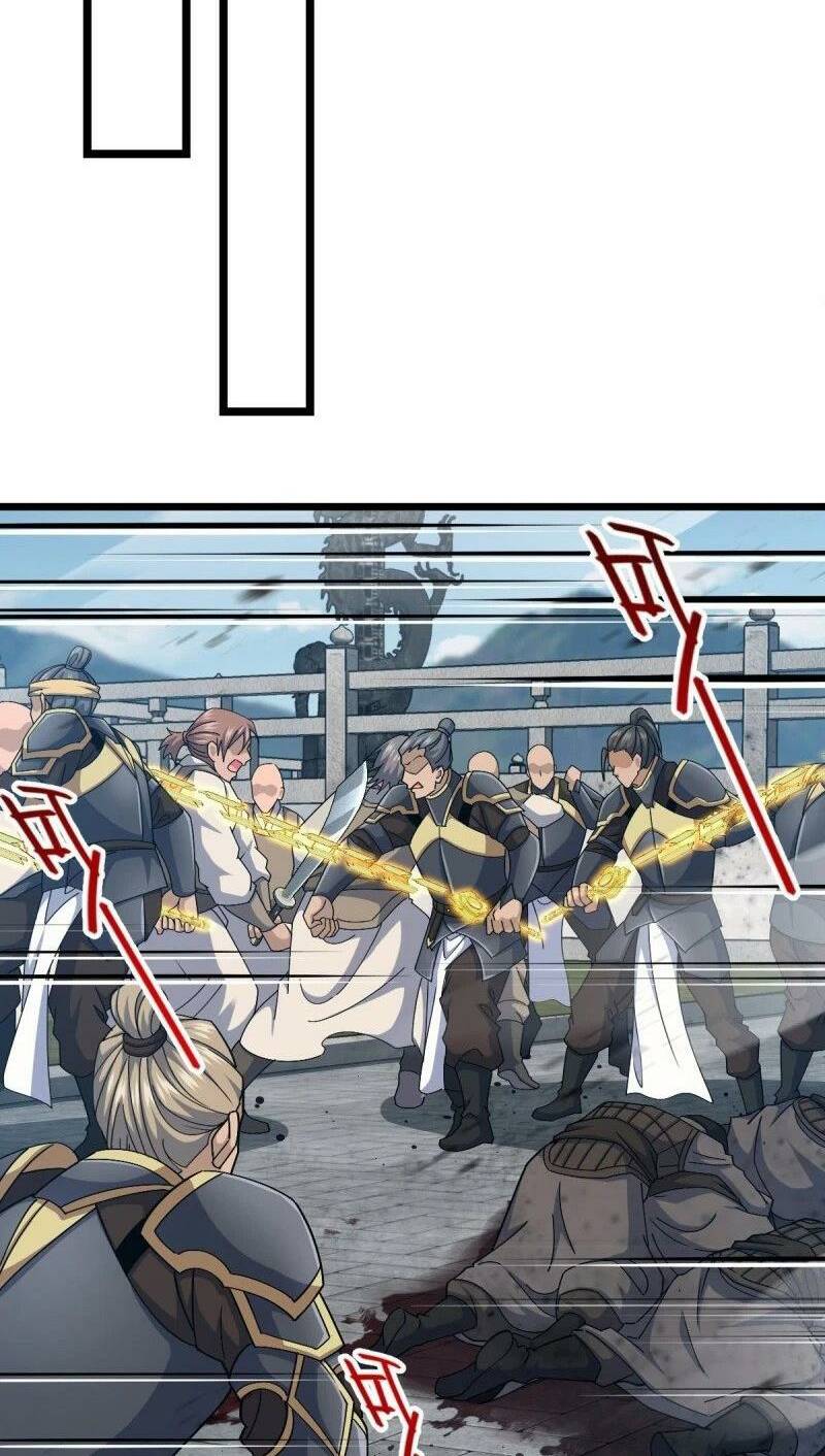 Đại Vương Tha Mạng Chapter 785 - Trang 2