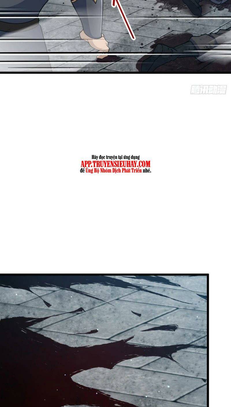 Đại Vương Tha Mạng Chapter 785 - Trang 2