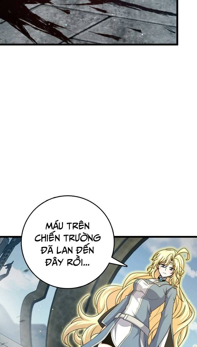 Đại Vương Tha Mạng Chapter 785 - Trang 2