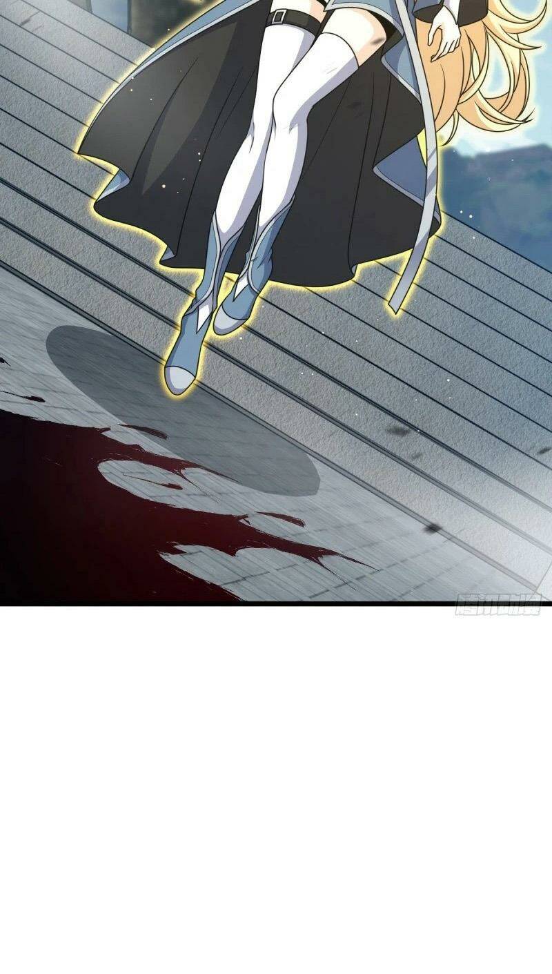 Đại Vương Tha Mạng Chapter 785 - Trang 2