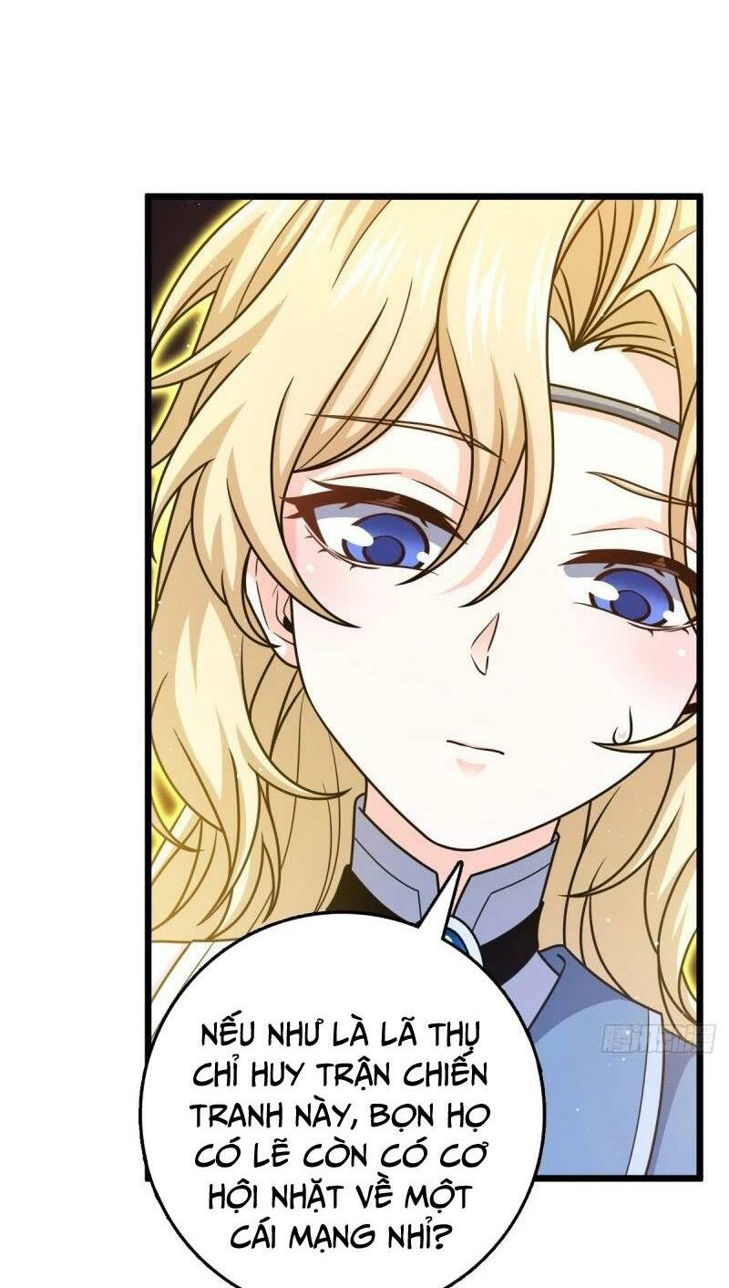 Đại Vương Tha Mạng Chapter 785 - Trang 2