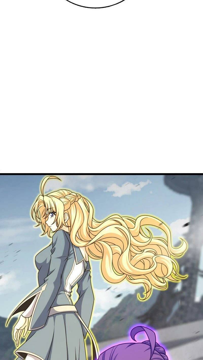 Đại Vương Tha Mạng Chapter 785 - Trang 2