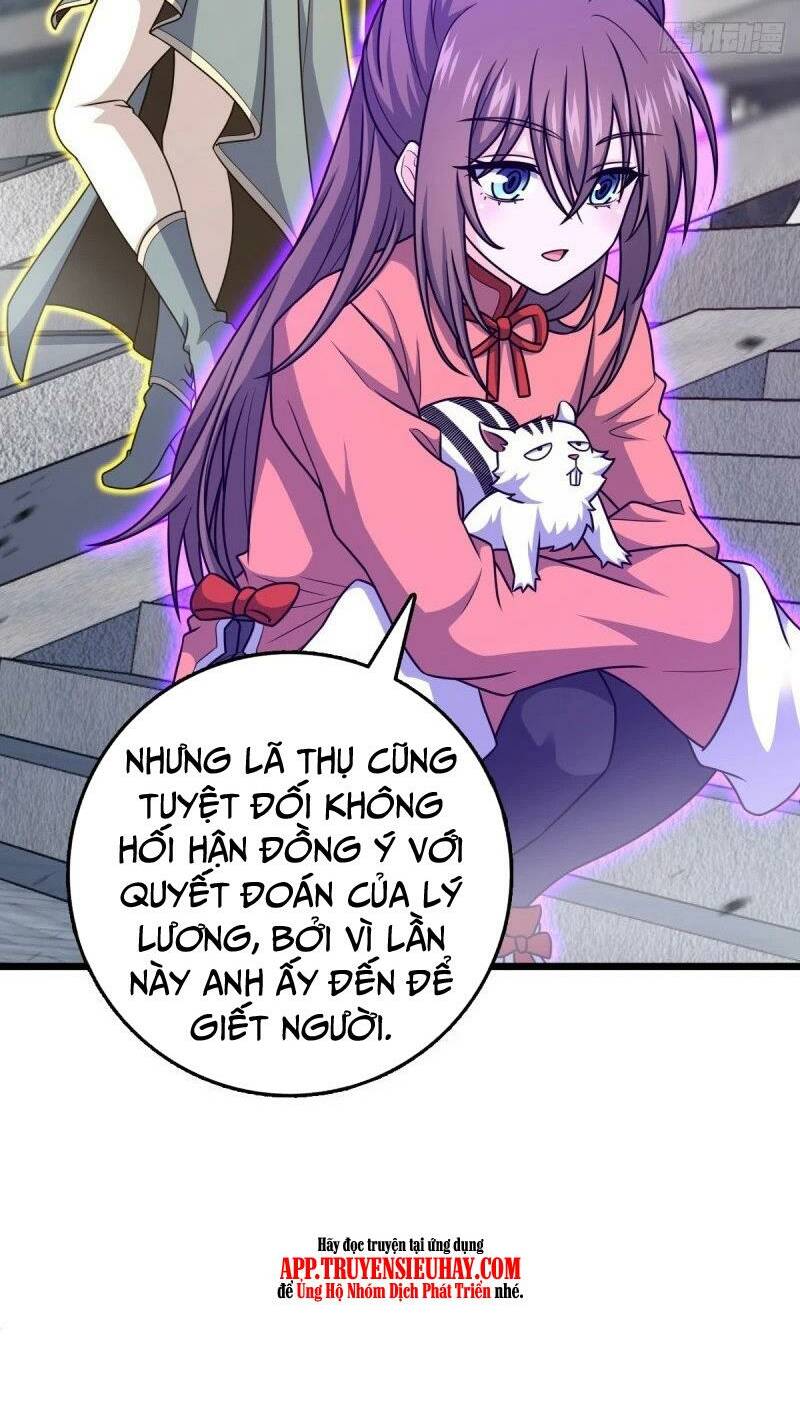 Đại Vương Tha Mạng Chapter 785 - Trang 2