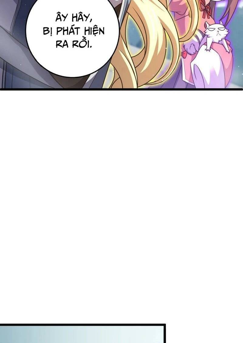 Đại Vương Tha Mạng Chapter 785 - Trang 2