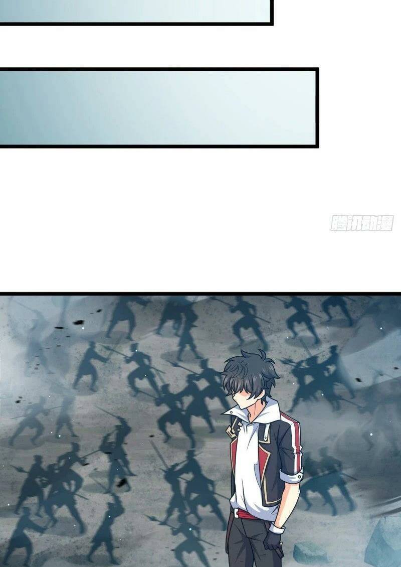 Đại Vương Tha Mạng Chapter 785 - Trang 2