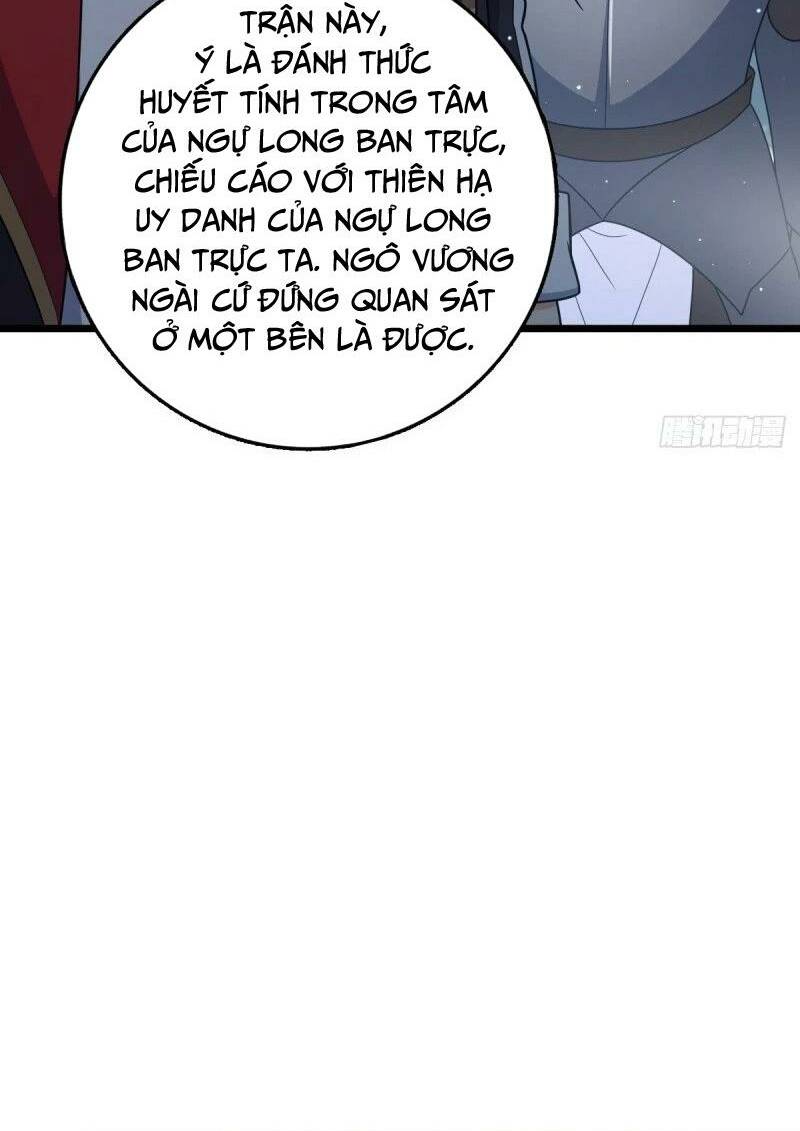 Đại Vương Tha Mạng Chapter 785 - Trang 2