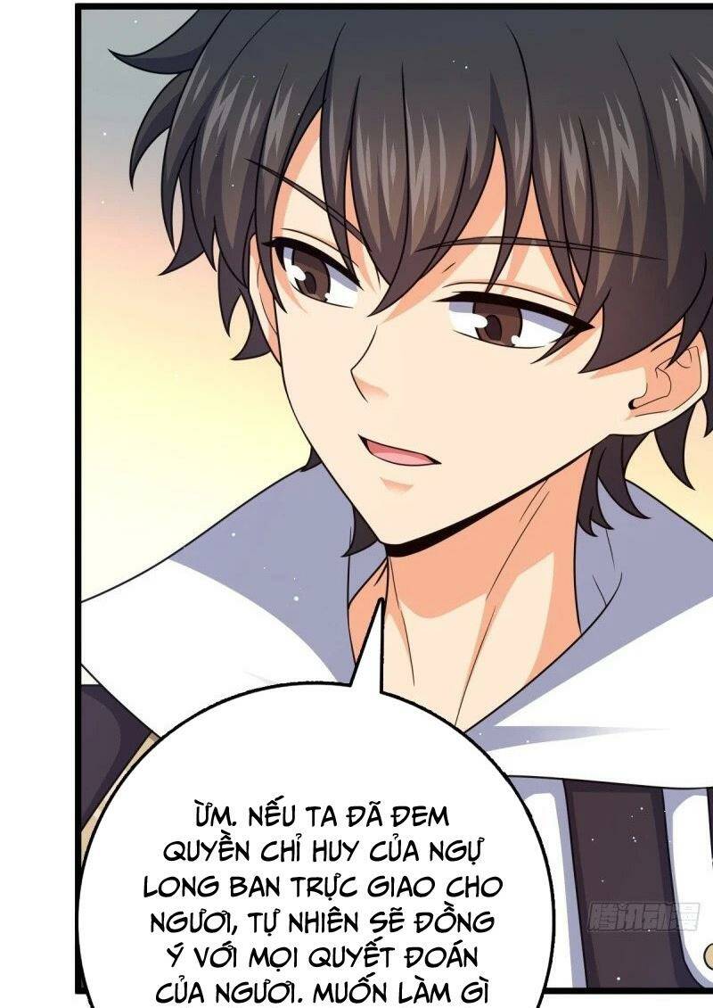 Đại Vương Tha Mạng Chapter 785 - Trang 2