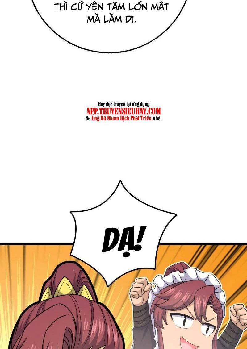 Đại Vương Tha Mạng Chapter 785 - Trang 2