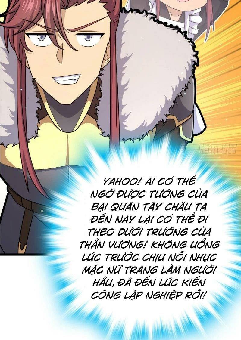 Đại Vương Tha Mạng Chapter 785 - Trang 2