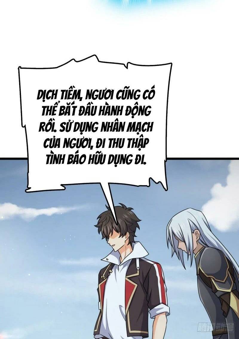 Đại Vương Tha Mạng Chapter 785 - Trang 2