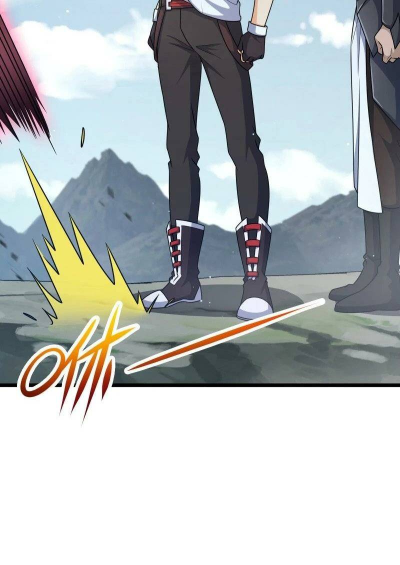 Đại Vương Tha Mạng Chapter 785 - Trang 2