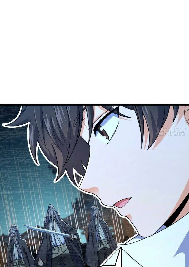 Đại Vương Tha Mạng Chapter 785 - Trang 2