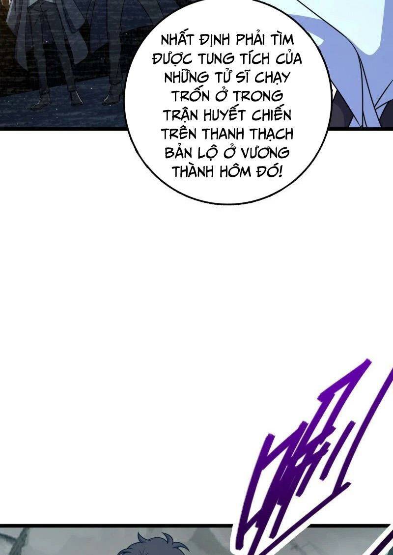 Đại Vương Tha Mạng Chapter 785 - Trang 2