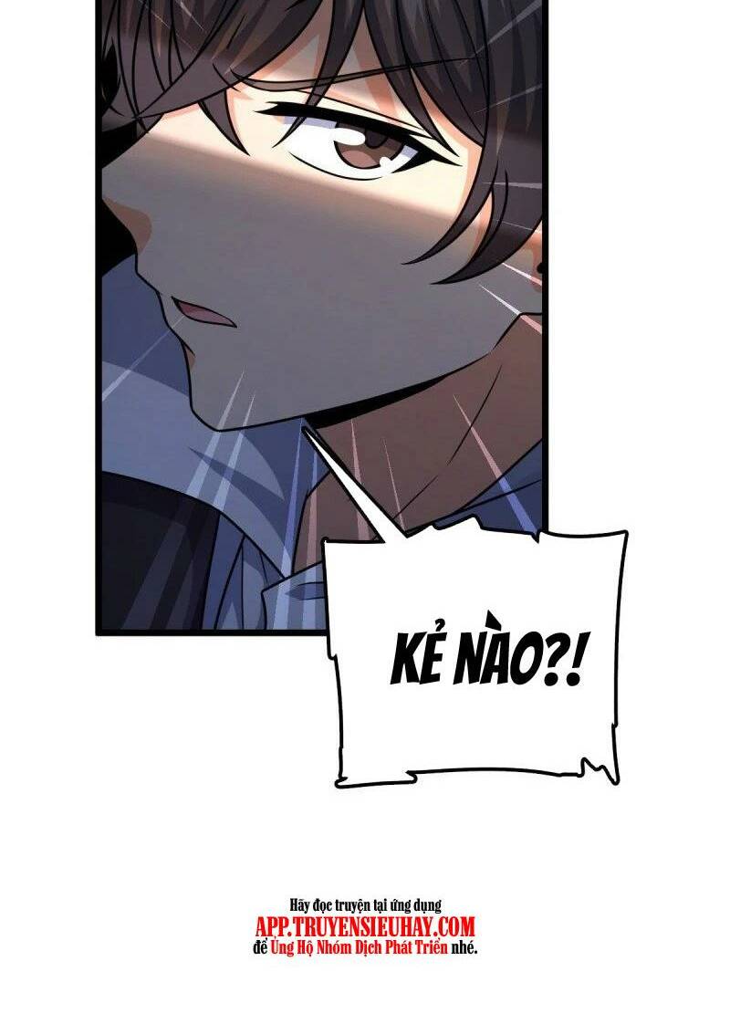 Đại Vương Tha Mạng Chapter 785 - Trang 2