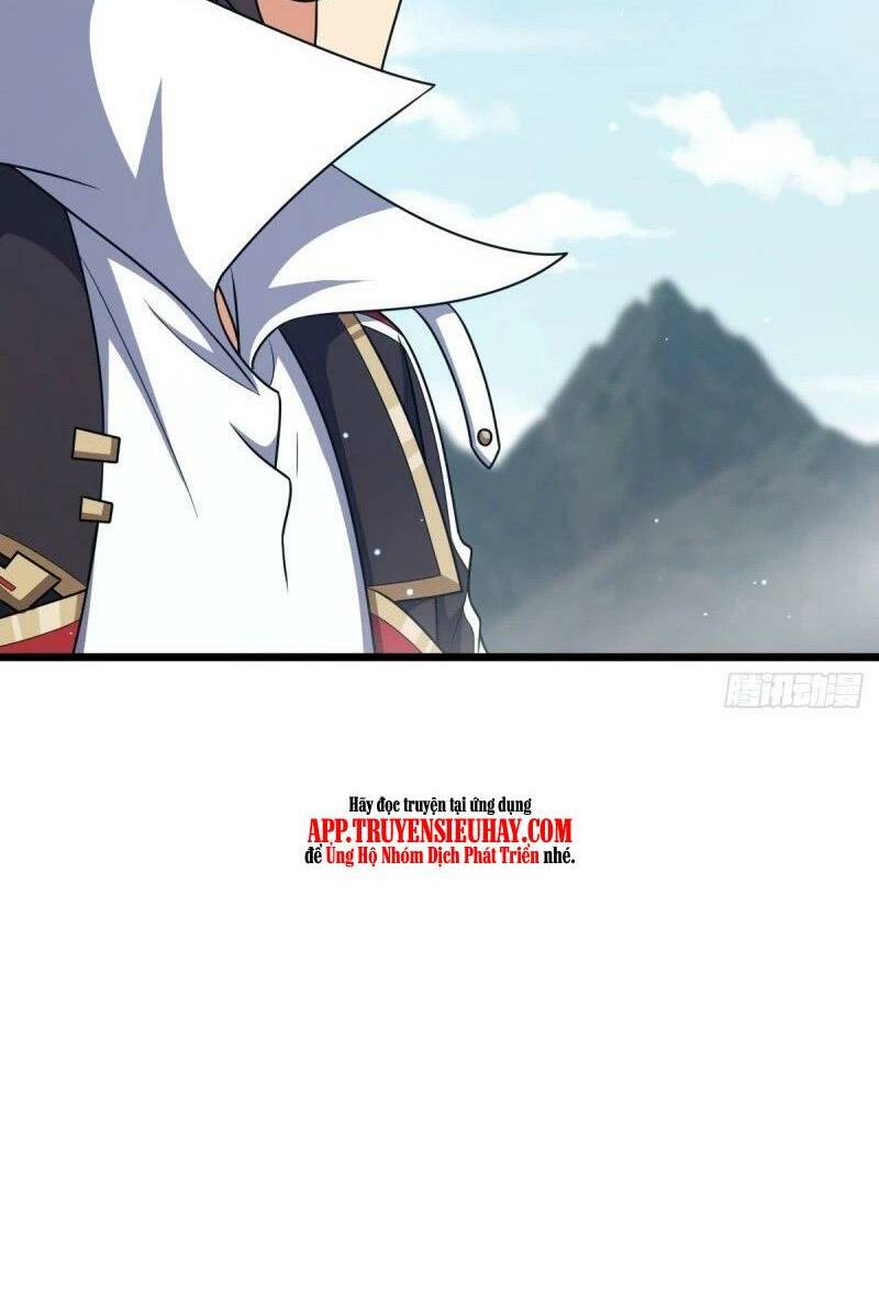 Đại Vương Tha Mạng Chapter 785 - Trang 2